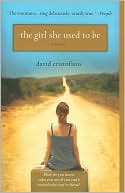 Book cover image of The Girl She Used to Be by David Cristofano