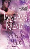 Jayne Ann Krentz: Shield's Lady