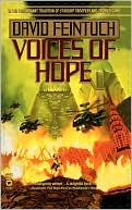 Book cover image of Voices of Hope (Seafort Saga Series #5) by David Feintuch