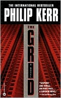 Book cover image of The Grid by Philip Kerr