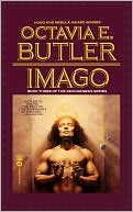 Book cover image of Imago by Octavia E. Butler