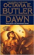 Book cover image of Dawn by Octavia E. Butler