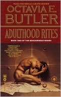 Octavia E. Butler: Adulthood Rites