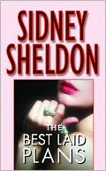 Book cover image of Best Laid Plans by Sidney Sheldon