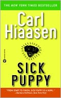 Book cover image of Sick Puppy by Carl Hiaasen