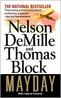 Book cover image of Mayday by Nelson DeMille