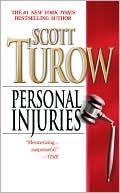 Scott Turow: Personal Injuries