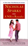 Book cover image of A Walk to Remember by Nicholas Sparks