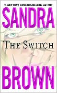 Book cover image of The Switch by Sandra Brown