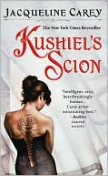 Book cover image of Kushiel's Scion (Kushiel's Legacy Series #4) by Jacqueline Carey