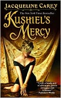 Book cover image of Kushiel's Mercy (Kushiel's Legacy Series #6) by Jacqueline Carey