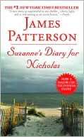 Book cover image of Suzanne's Diary for Nicholas by James Patterson