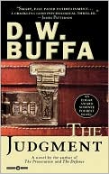 D. W. Buffa: The Judgment (Joseph Antonelli Series #3)