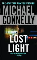 Book cover image of Lost Light (Harry Bosch Series #9) by Michael Connelly