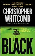 Book cover image of Black by Christopher Whitcomb