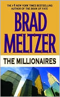 Book cover image of The Millionaires by Brad Meltzer