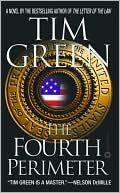 Book cover image of Fourth Perimeter by Tim Green