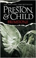 Book cover image of Brimstone (Special Agent Pendergast Series #5) by Douglas Preston
