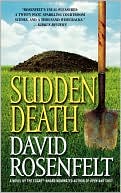 David Rosenfelt: Sudden Death (Andy Carpenter Series #4)