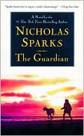 Book cover image of The Guardian by Nicholas Sparks