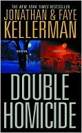 Book cover image of Double Homicide by Jonathan Kellerman