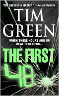 Book cover image of First 48 by Tim Green