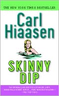 Book cover image of Skinny Dip by Carl Hiaasen