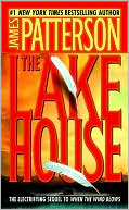 Book cover image of The Lake House by James Patterson