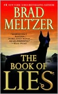 Brad Meltzer: The Book of Lies