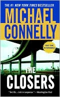 Book cover image of The Closers (Harry Bosch Series #11) by Michael Connelly