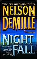 Book cover image of Night Fall (John Corey Series #3) by Nelson DeMille