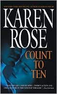 Karen Rose: Count to Ten