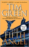 Book cover image of The Fifth Angel by Tim Green