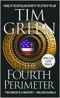 Book cover image of Fourth Perimeter by Tim Green