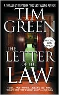 Tim Green: Letter of the Law