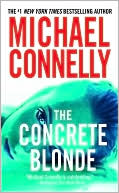 Book cover image of The Concrete Blonde (Harry Bosch Series #3) by Michael Connelly