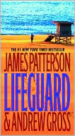Book cover image of Lifeguard by James Patterson