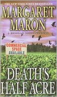 Book cover image of Death's Half Acre (Deborah Knott Series #14) by Margaret Maron