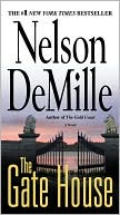 Book cover image of The Gate House (John Sutter Series #2) by Nelson DeMille
