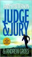 Book cover image of Judge & Jury by James Patterson