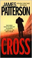 Book cover image of Cross by James Patterson