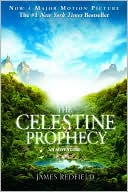 Book cover image of The Celestine Prophecy by James Redfield