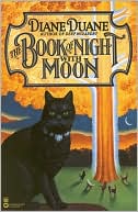 Book cover image of The Book of Night with Moon by Diane Duane