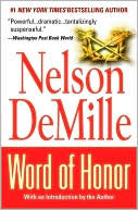 Book cover image of Word of Honor by Nelson DeMille