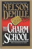 Book cover image of The Charm School by Nelson DeMille