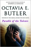 Book cover image of Parable of the Talents by Octavia E. Butler