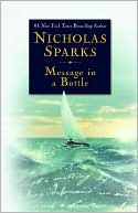Nicholas Sparks: Message in a Bottle