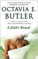 Book cover image of Lilith's Brood by Octavia E. Butler