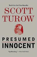 Scott Turow: Presumed Innocent