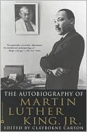 Martin Luther King Jr.: The Autobiography of Martin Luther King, Jr.